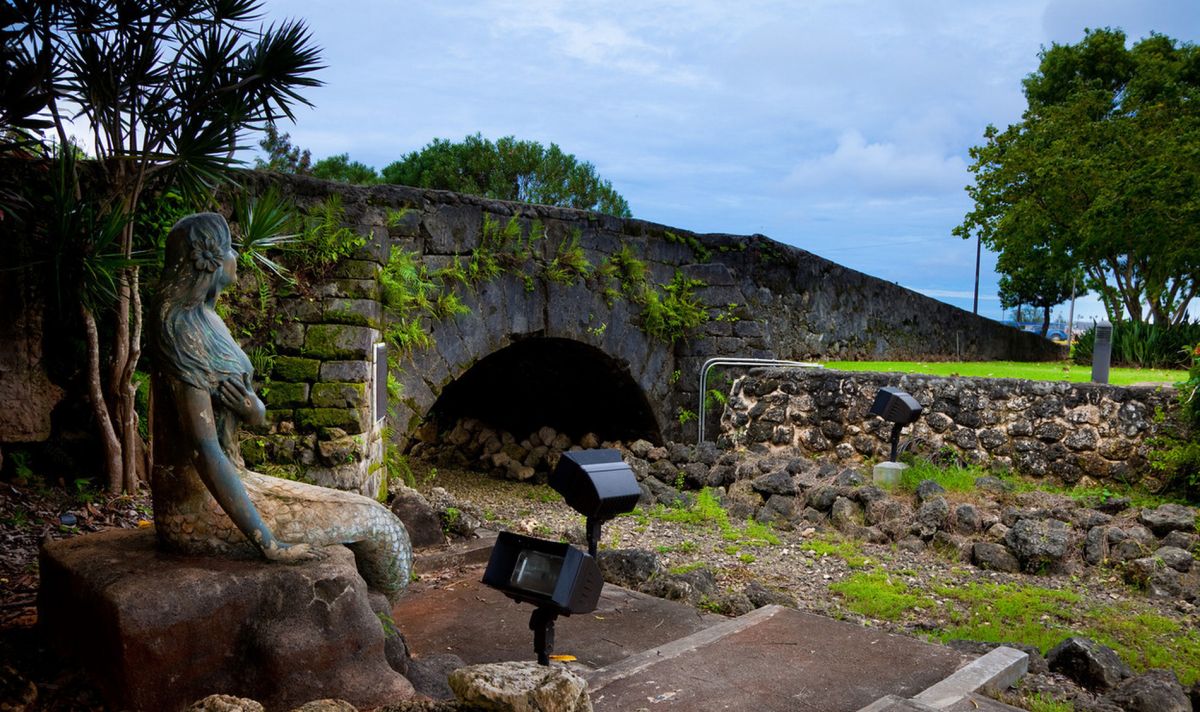 Мост Святого Антония