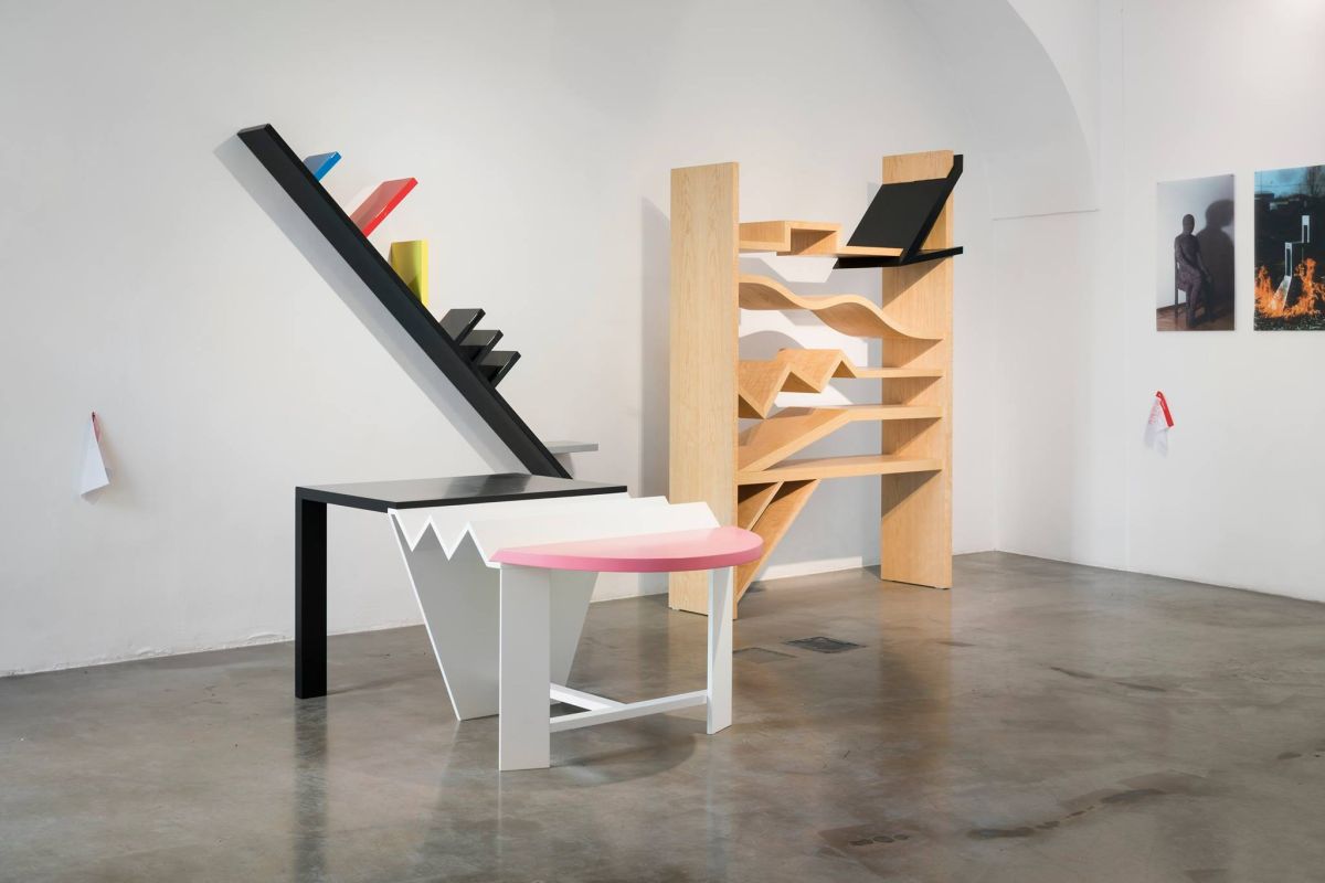 Галерея Kvalitář