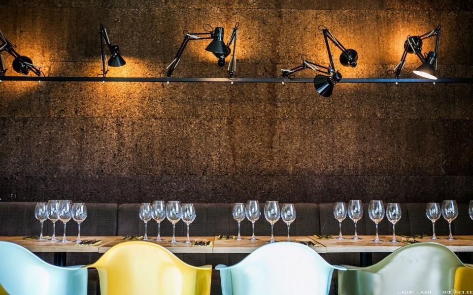 Ресторан Pegasus