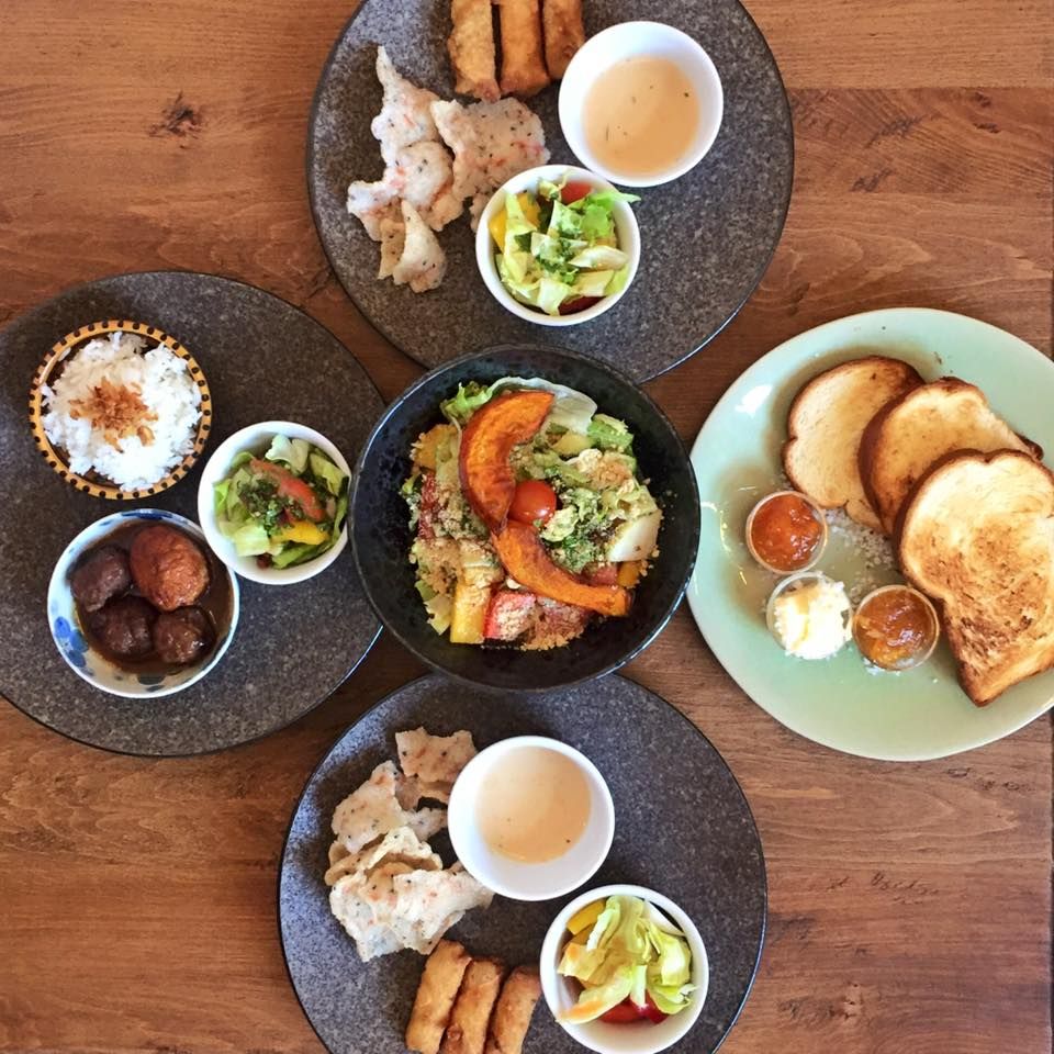 Momoichi Coffetearia