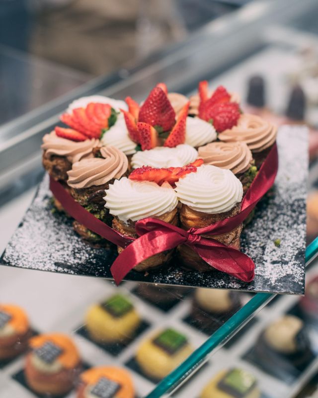 Кондитер Скала (Cukrář Skála)