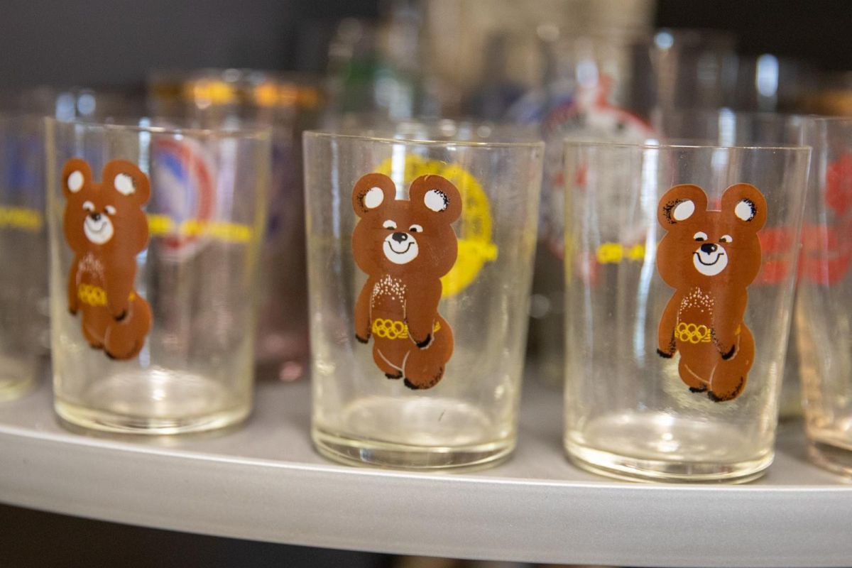 Центр ностальгии Кадрина