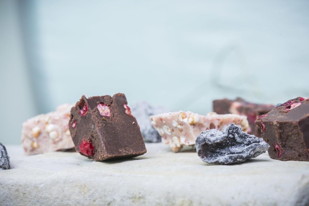 Ресторан отеля Georg Ots Spa