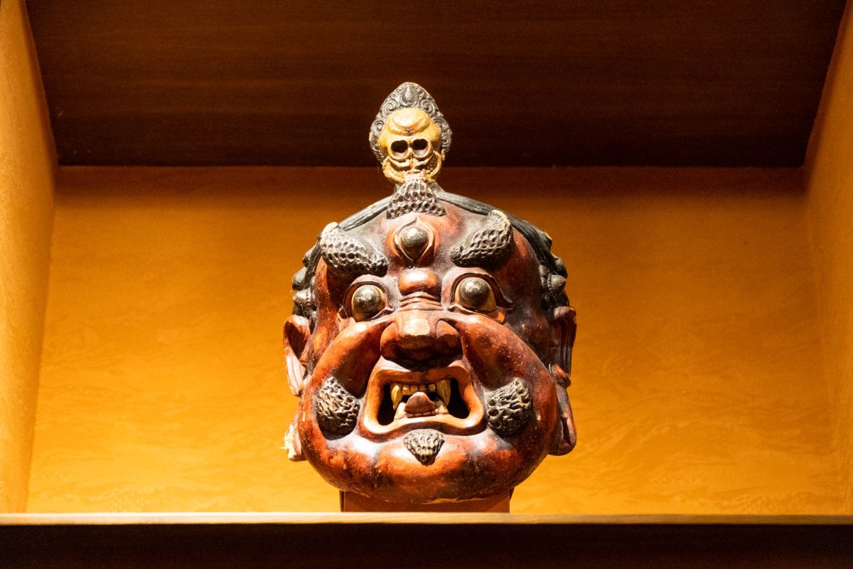 Национальный музей искусств имени Богдана и Варвары Ханенко (Музей Ханенко)