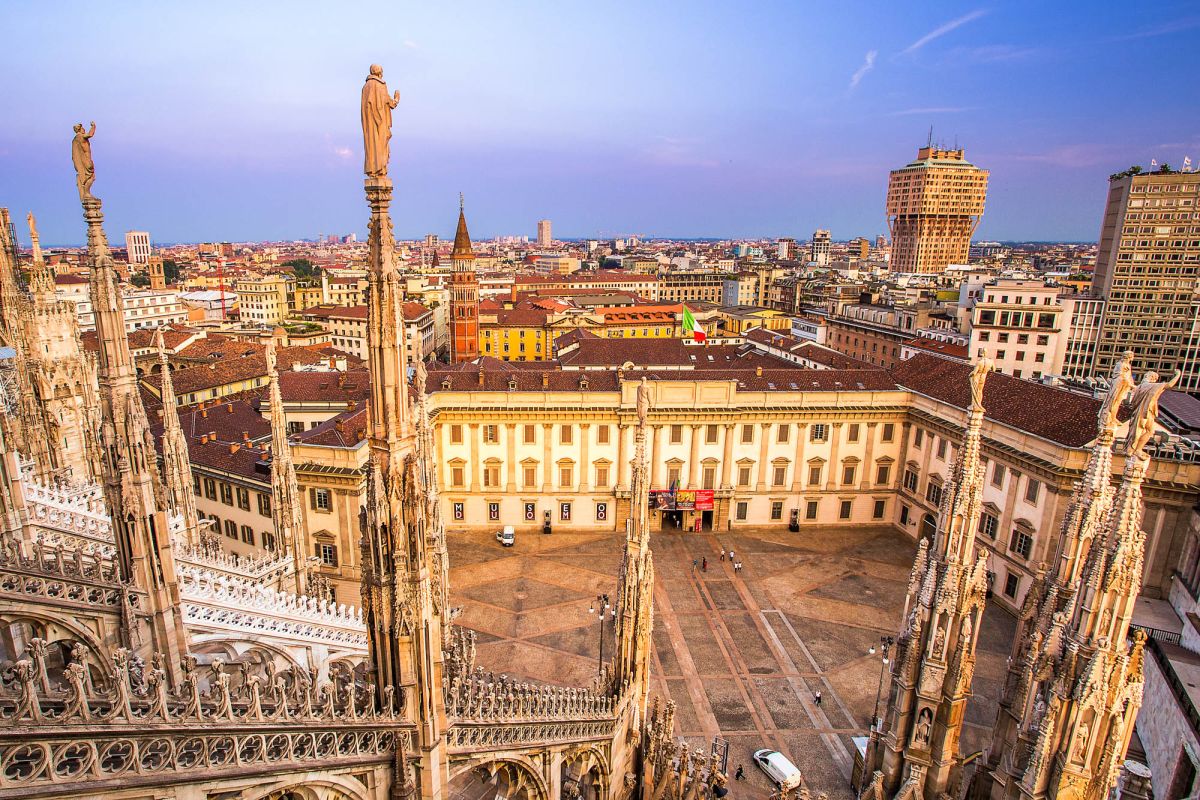 Музей Дуомо