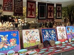 Рынок Вернисаж