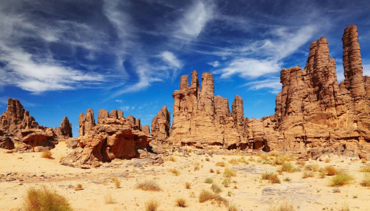 Тассилин-Аджер