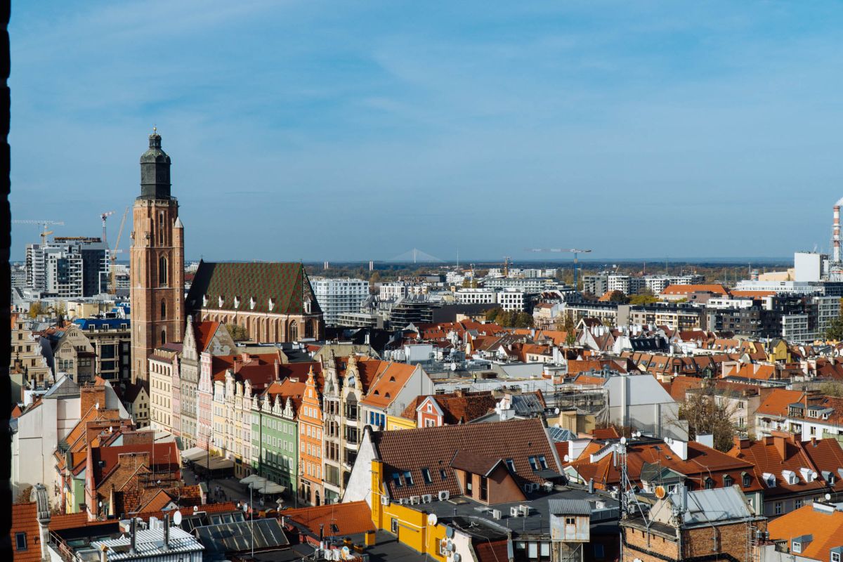 Собор Святой Марии Магдалины