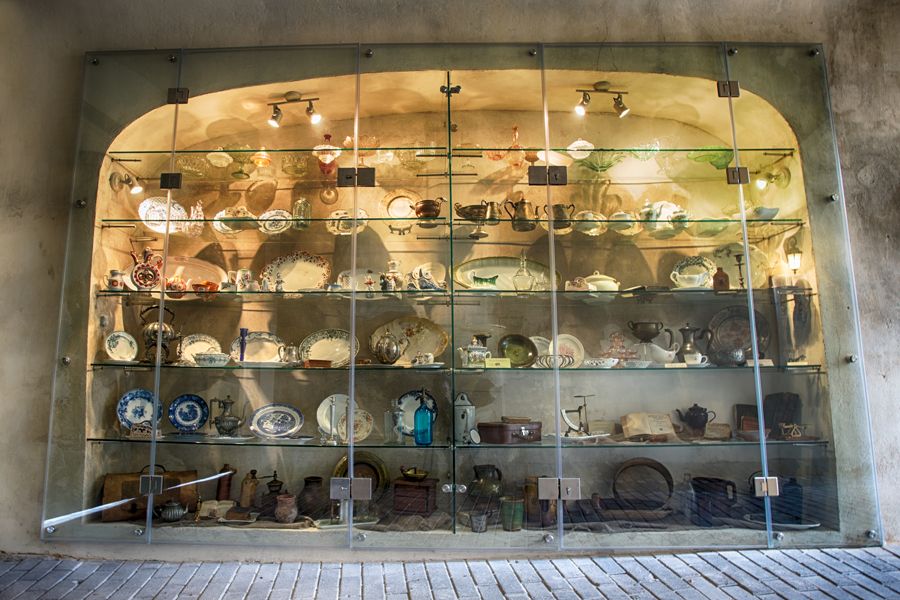 Музей Литовского кулинарного наследия