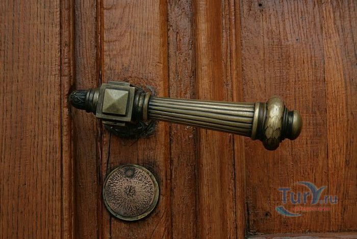 Евангелистско-Аугсбургская (Лютеранская) Церковь Святой Троицы 