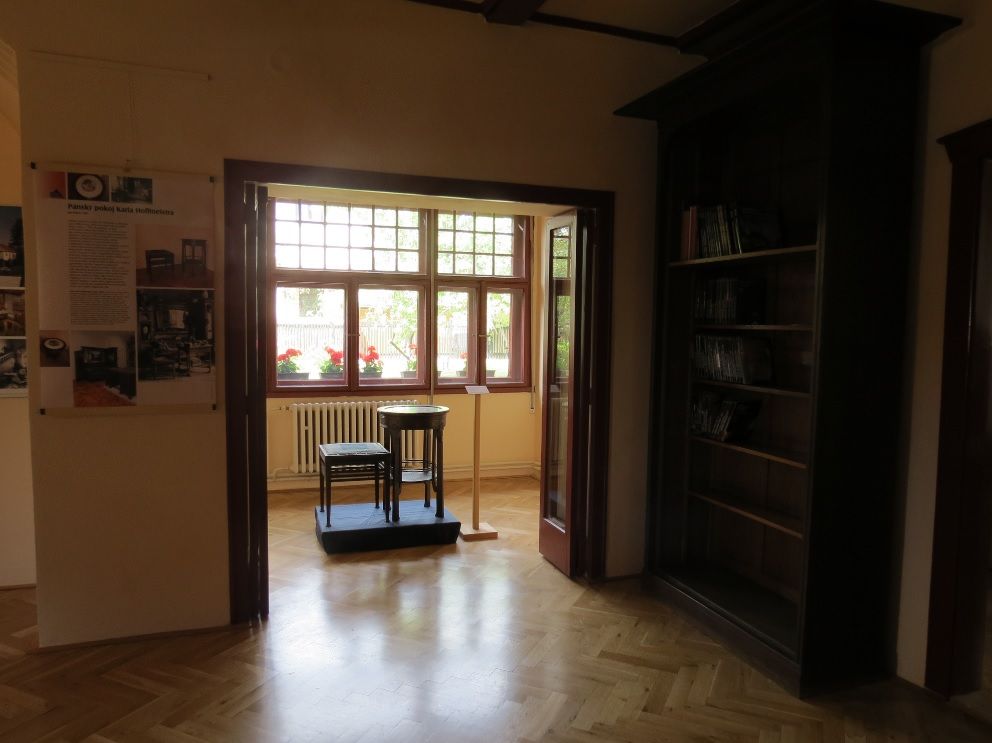 Трмалова вилла