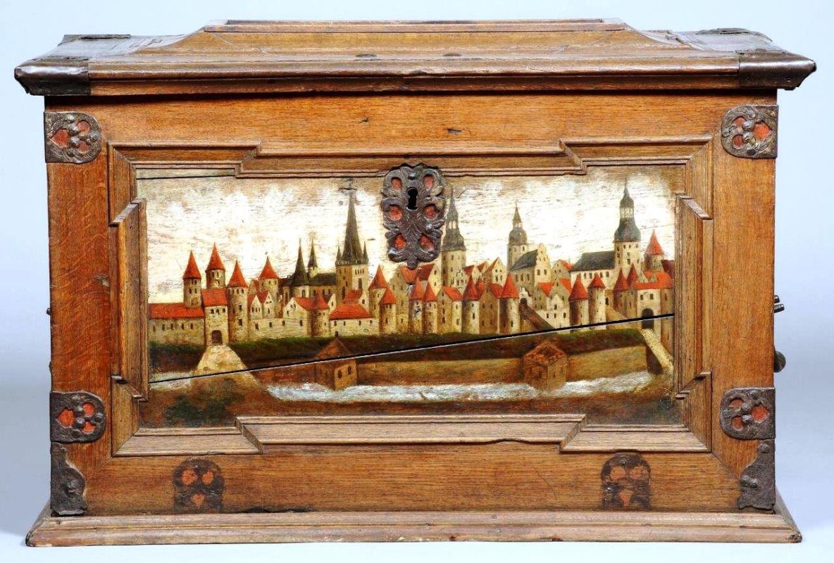 Таллиннский городской музей