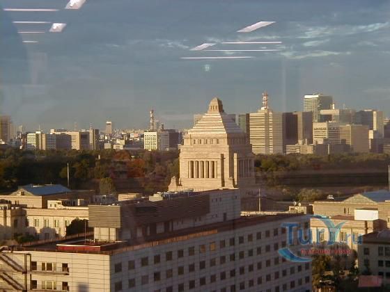 Здание Парламента