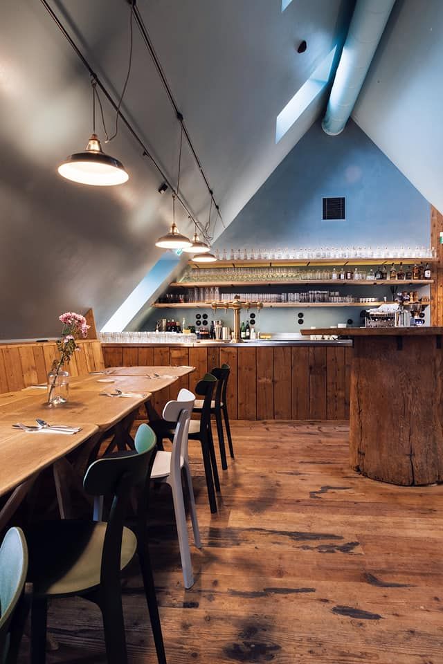 Ресторан U Matěje