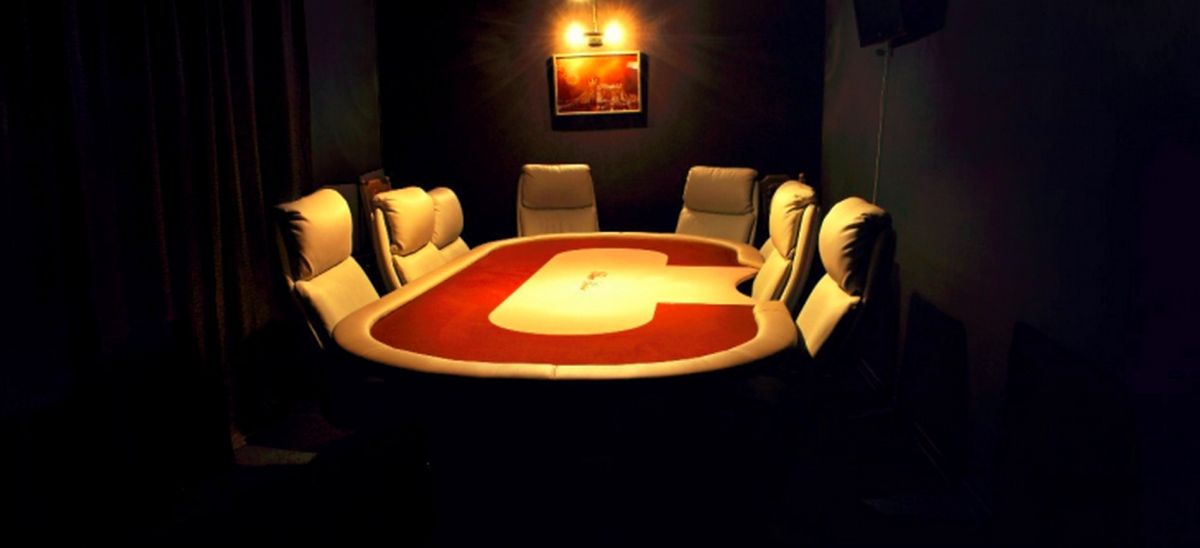 Покер Клуб ПокерХаус