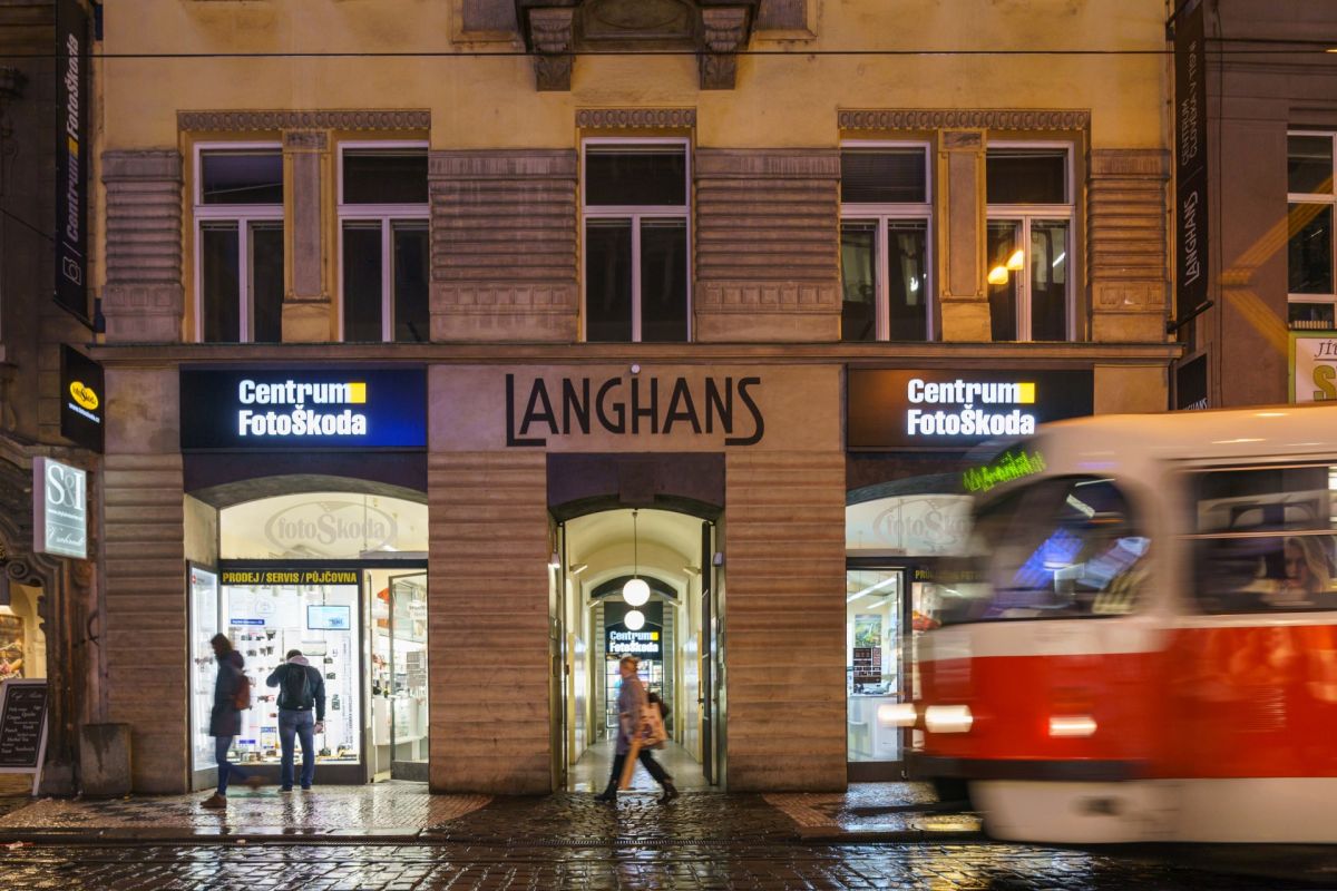 Langhans