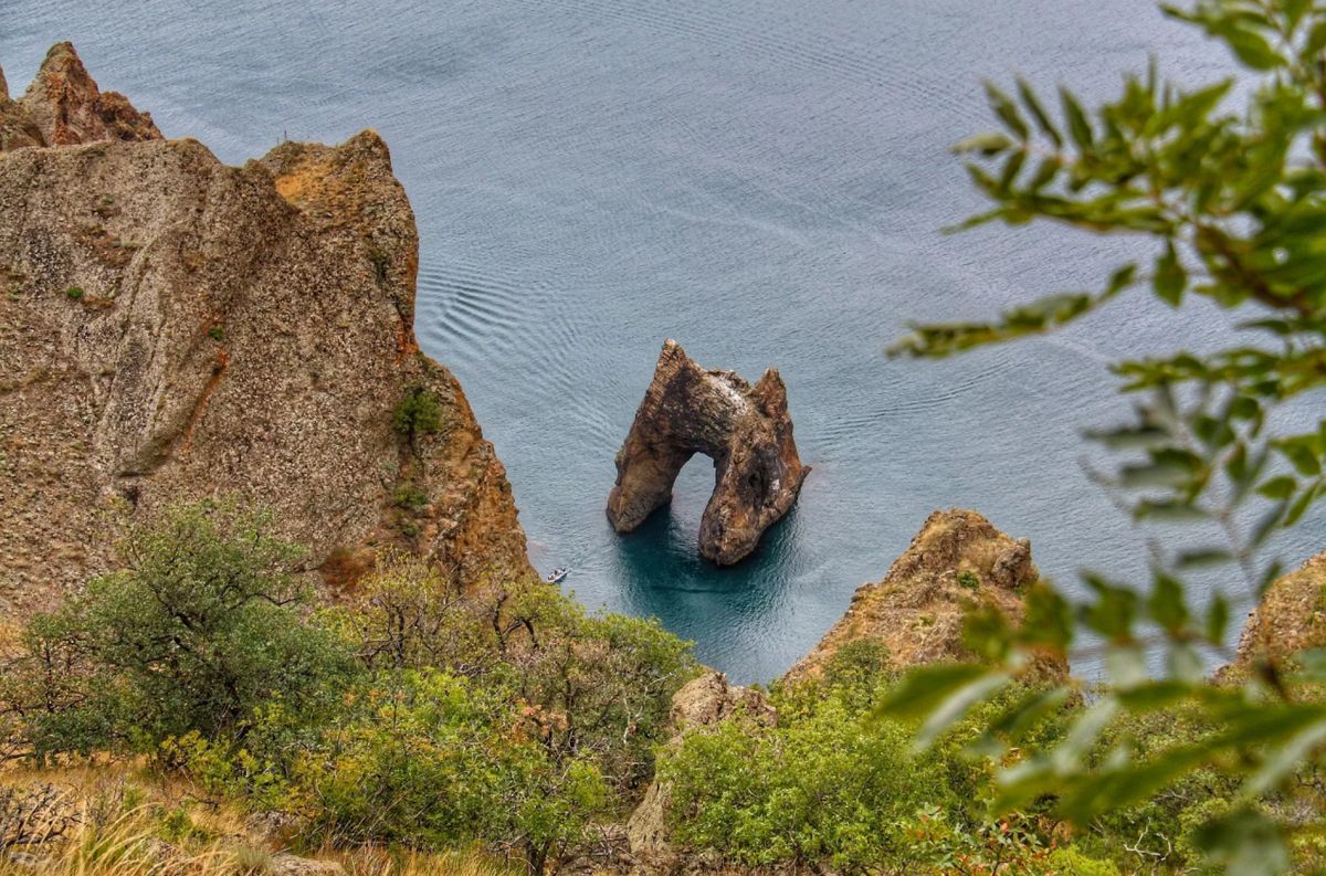 Золотые Ворота