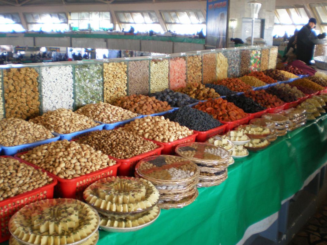 Чорсу Базар