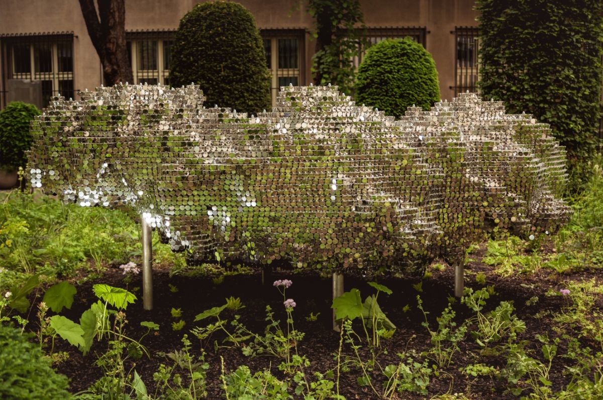 Торговая галерея Slovanský dům