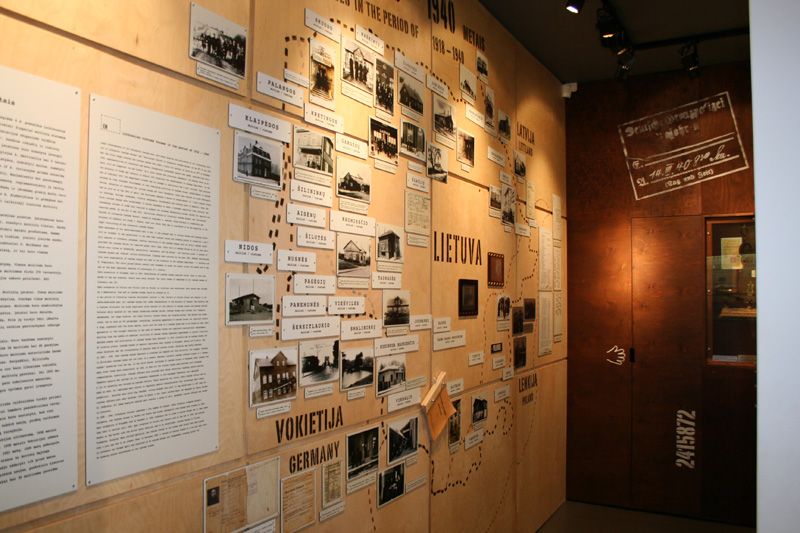 Музей таможни