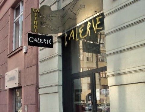 Galerie La Femme