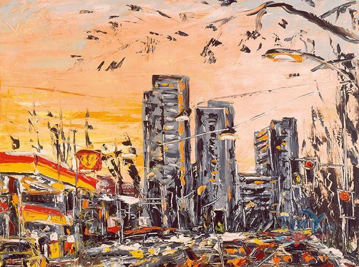 Музей Изобразительных Искусств Цюриха