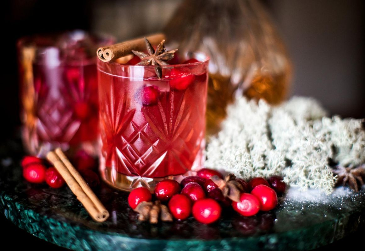 Ресторан Villa Ammende — ресторан высокой кухни