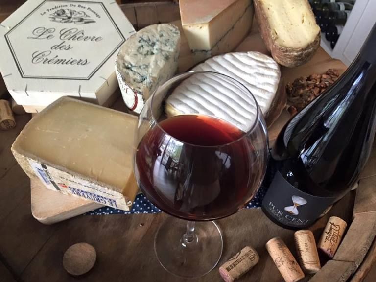 На берегу Роны (Na břehu Rhôny) – Francouzská