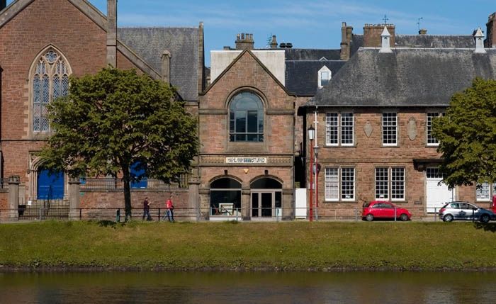 Студия печати Хайленд