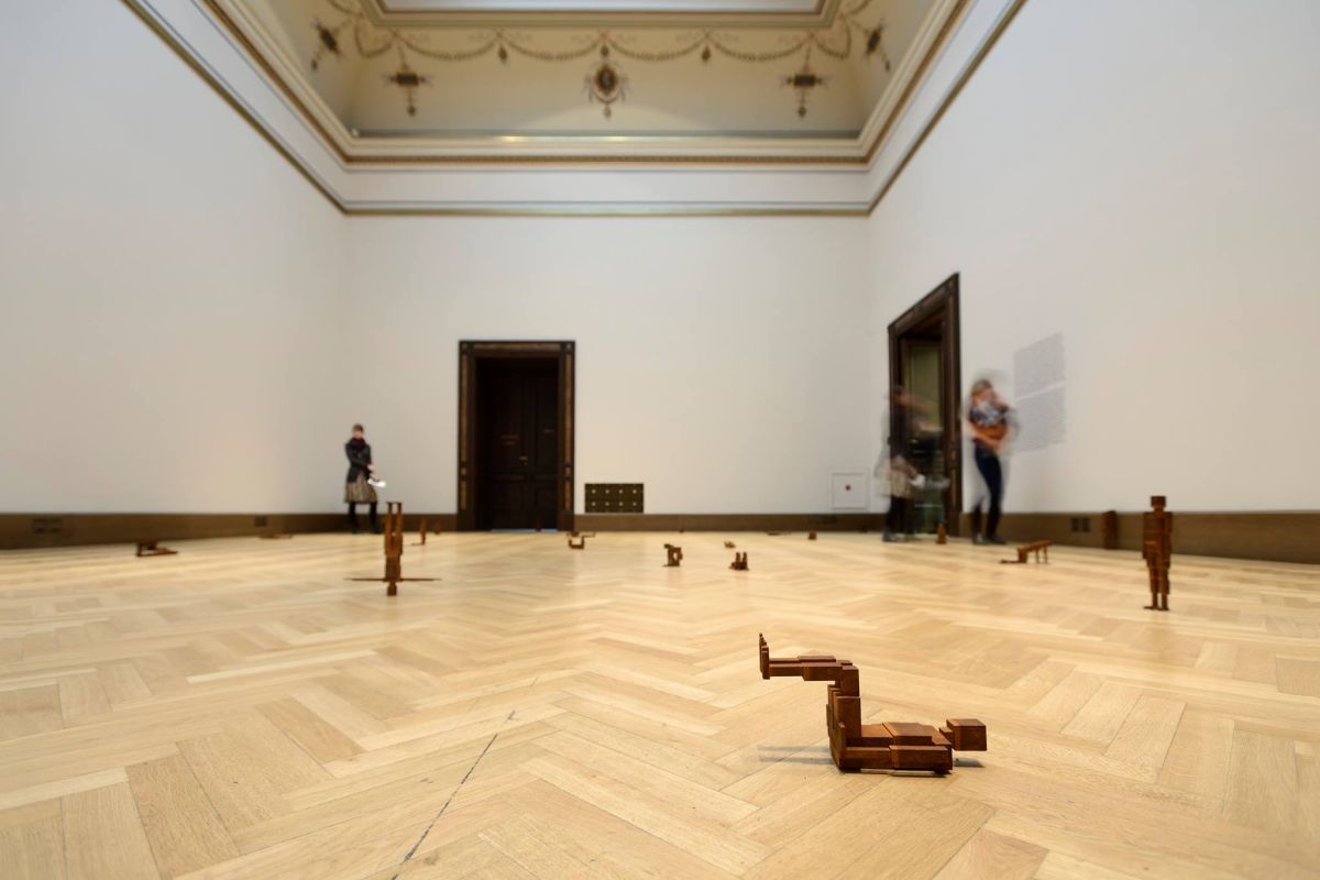 Галерея Rudolfinum