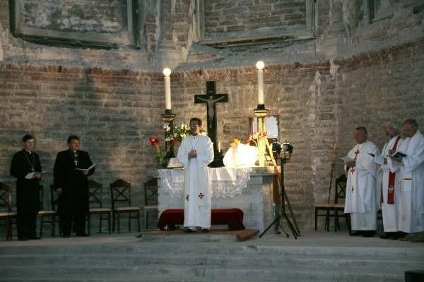 Александровский собор в Нарве
