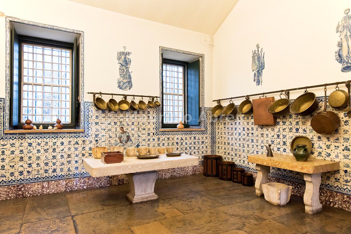 Дворец Пимента