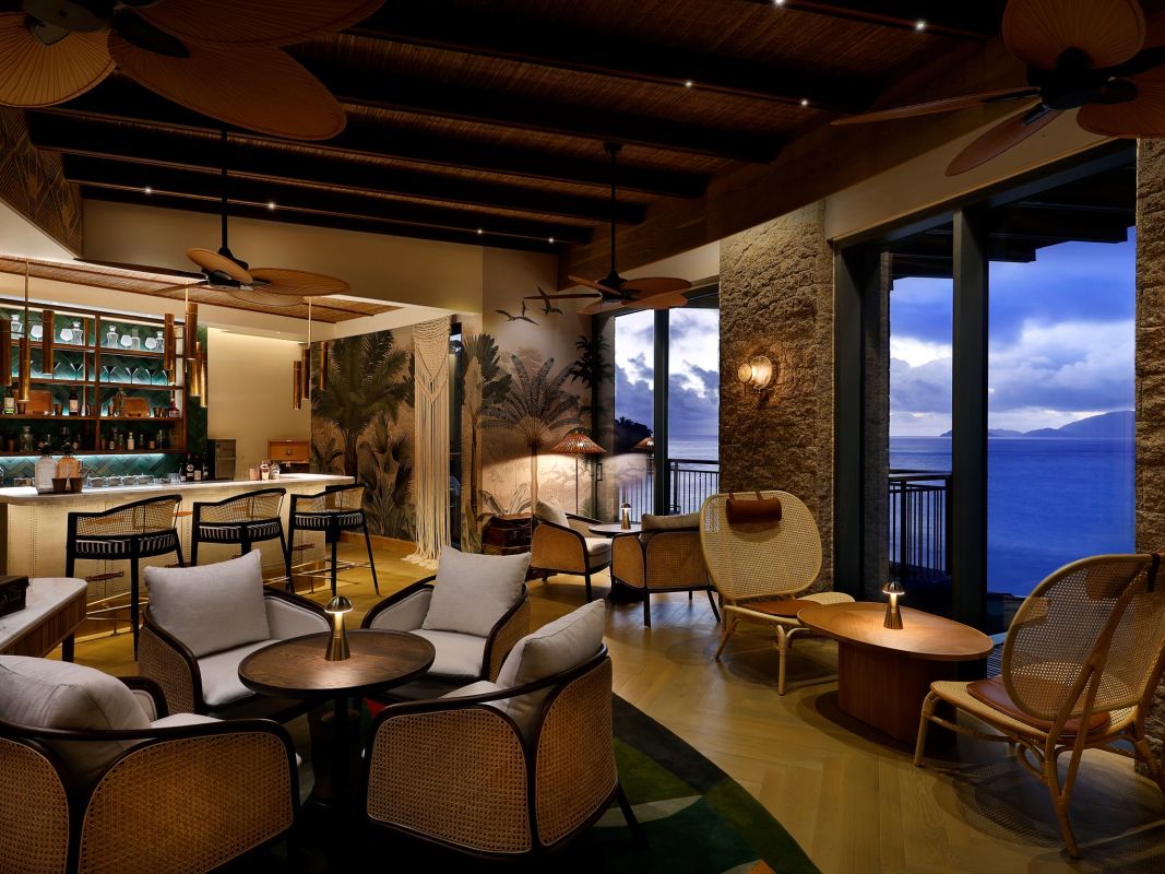 Mango House Seychelles, LXR Hotels & Resorts