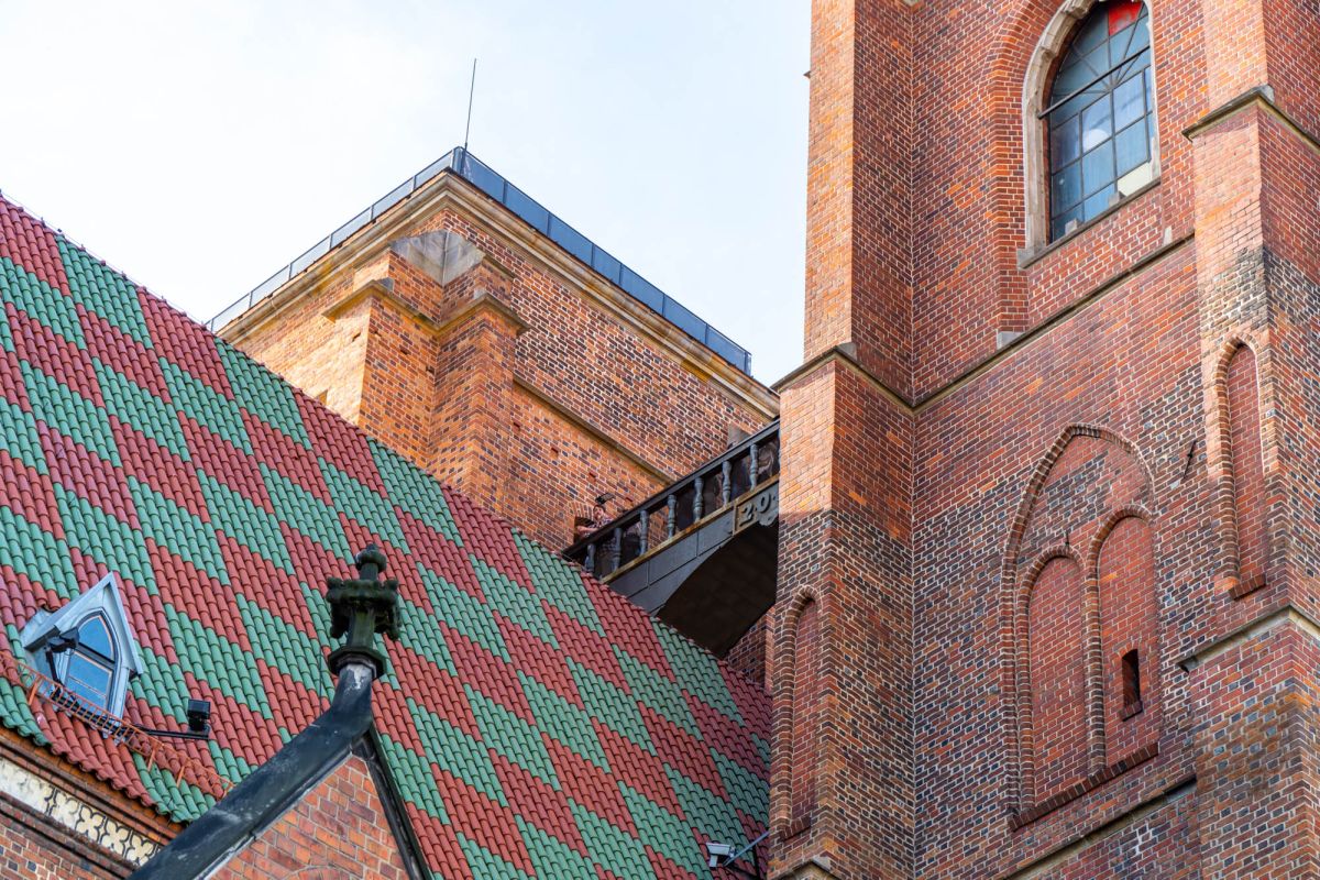 Мост кающихся (Мостек Покутник)