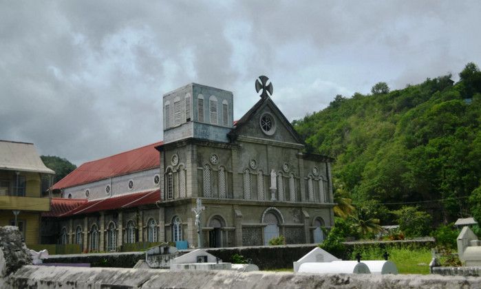 Анс Ла Райе