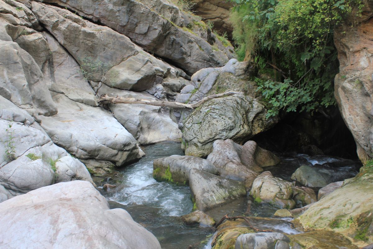 Чертов мост