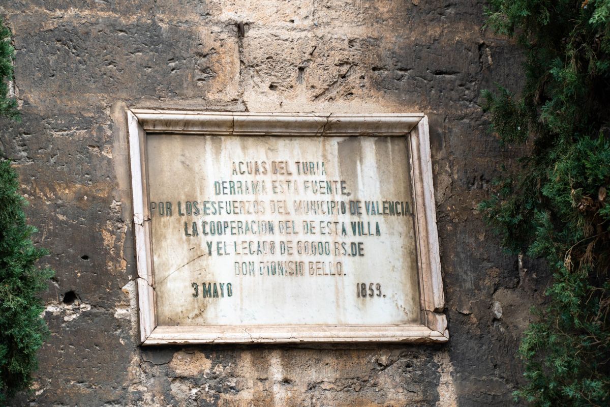 Приход Санта-Мария дель Мар