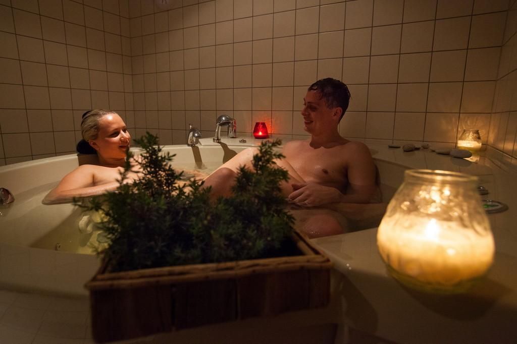 Отель Saaremaa Spa