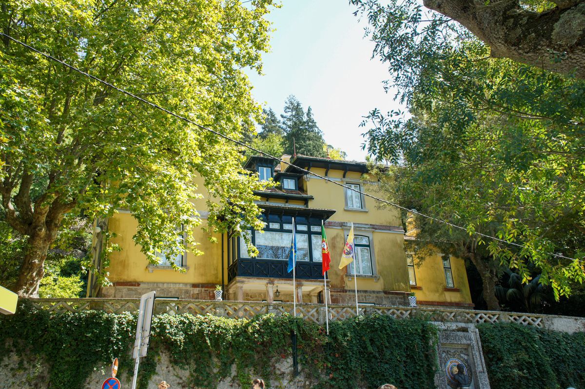 Бюст доктора Карлоса Франса