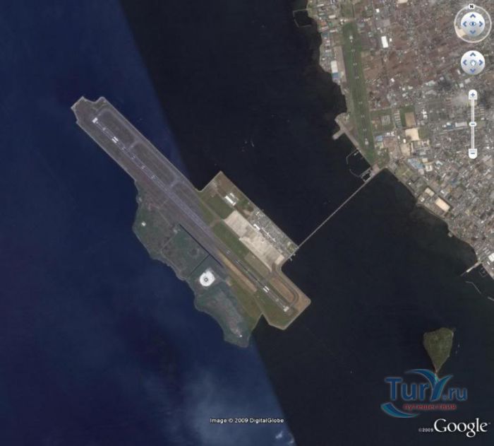 Аэропорт Нагасаки