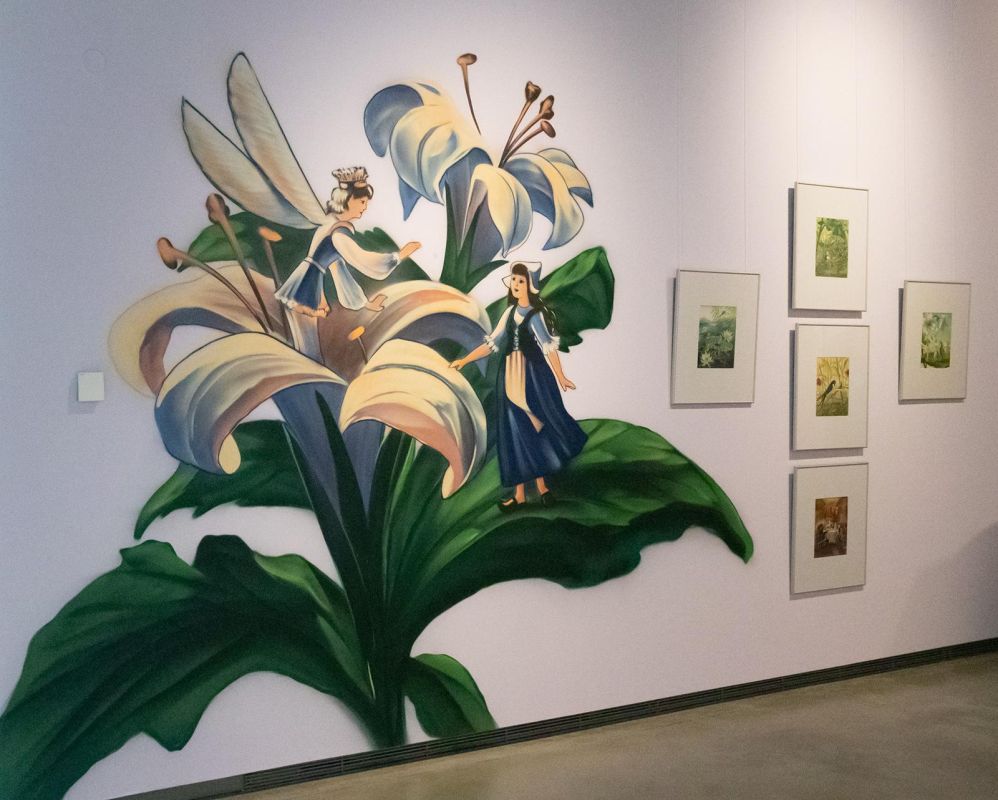 Галерея Эстонского национального музея