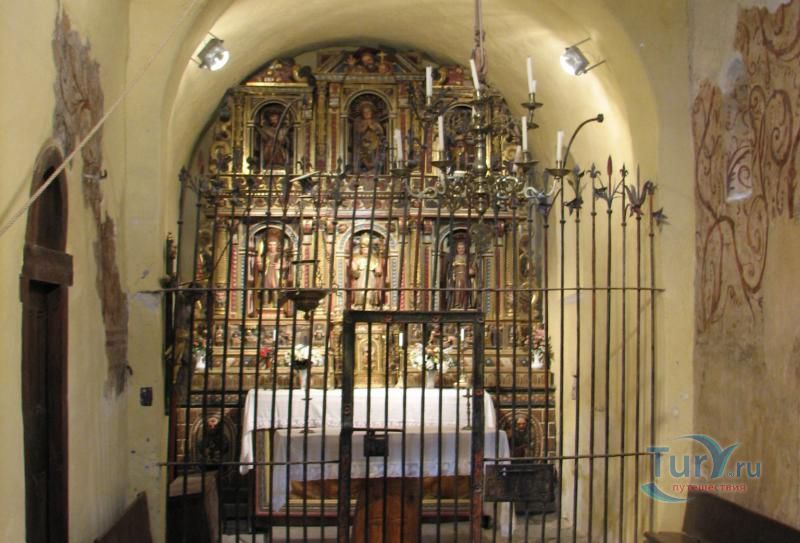 Церковь Святого Климента