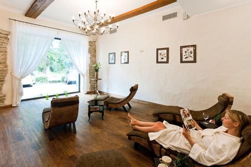 Vihula Manor Country Club & Spa