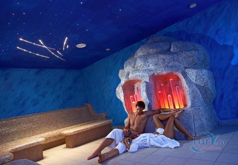 Терме и Велнес Лайфкласс