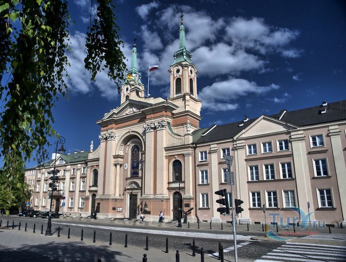 Музей Военного Ординариата