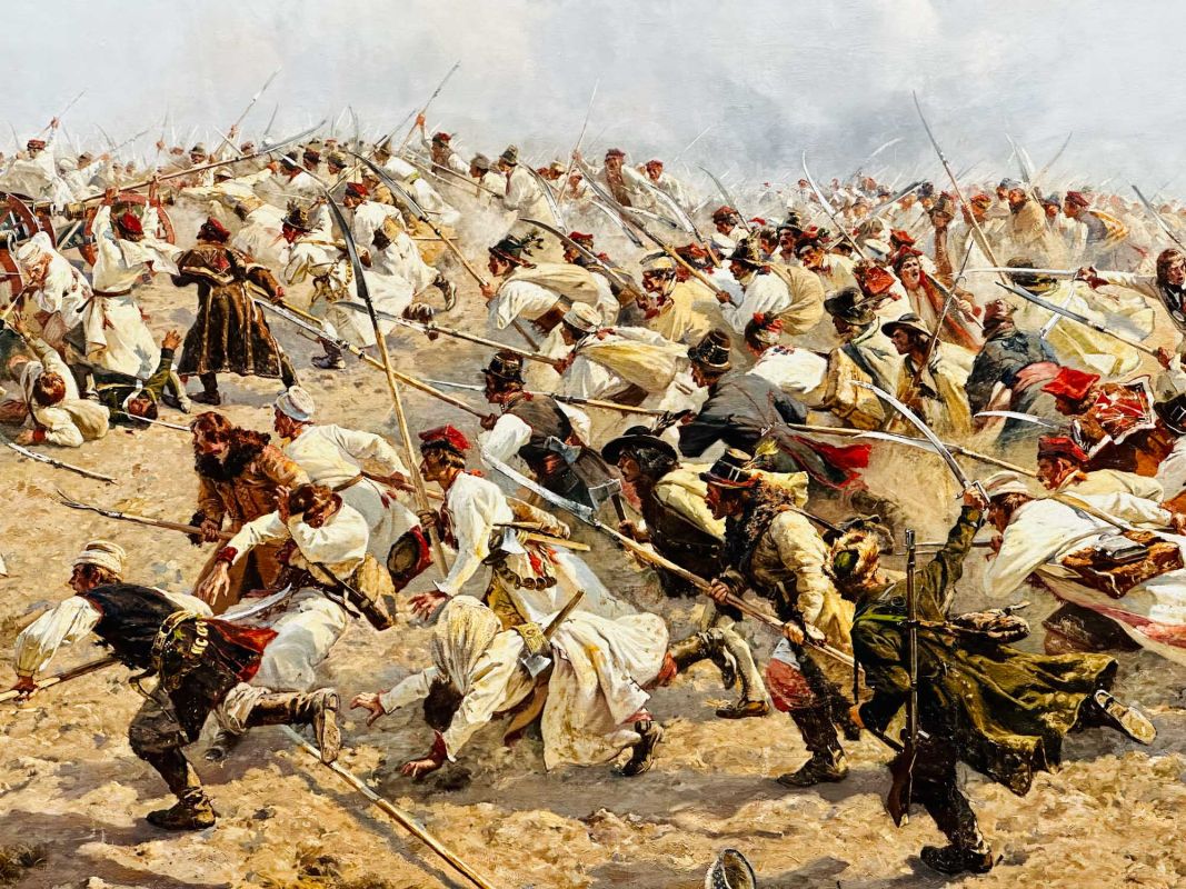 Рацлавицкая панорама