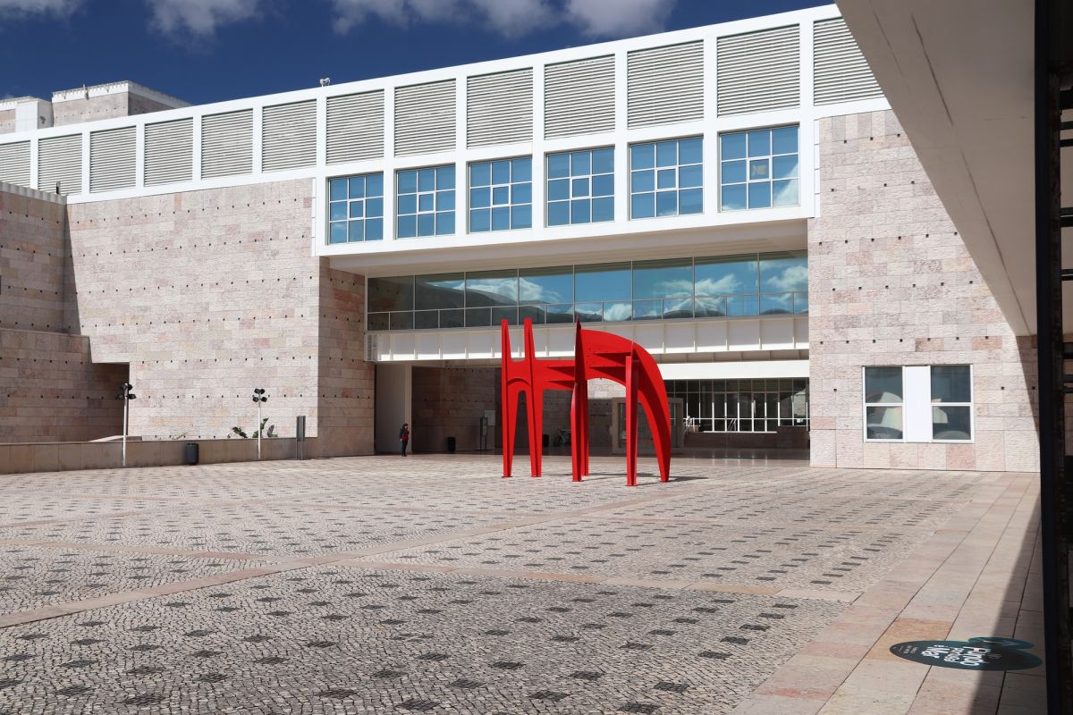 Музей коллекции Берардо