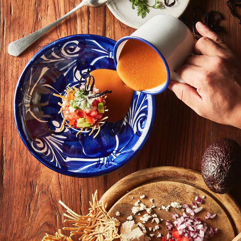 Ресторан Las Adelitas