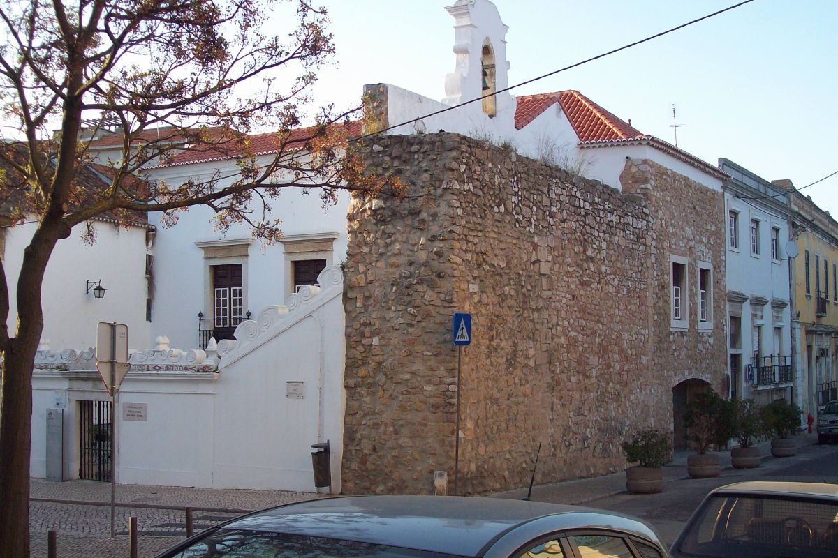 Дом Корпо Санто - Музей барокко