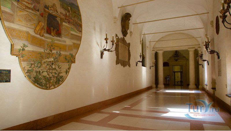 Палаццо д'Аккурсио (Палаццо Коммунале)